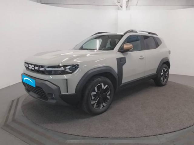 Dacia Duster image 3