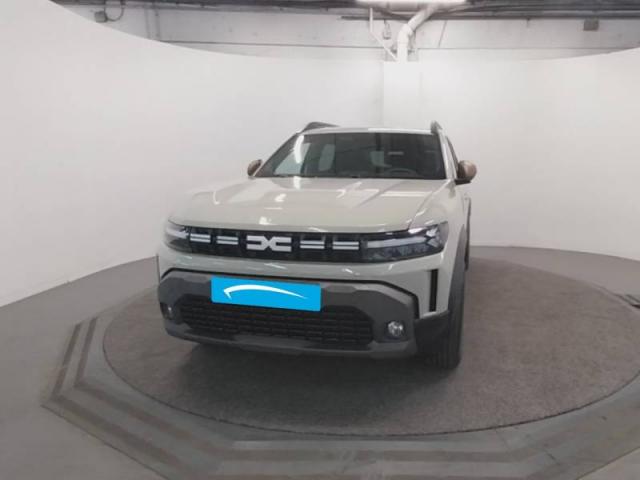 Dacia Duster image 9