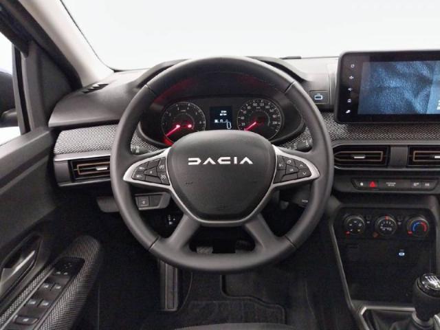 Dacia Sandero image 9