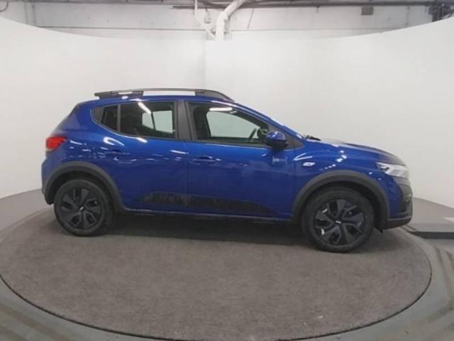 Dacia Sandero image 8