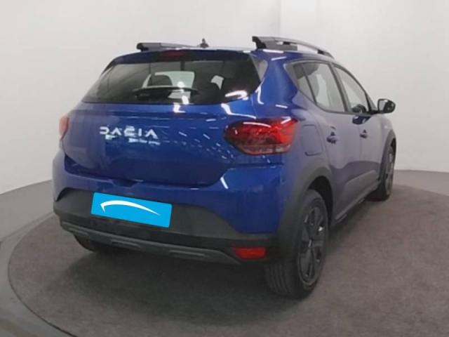 Dacia Sandero image 4