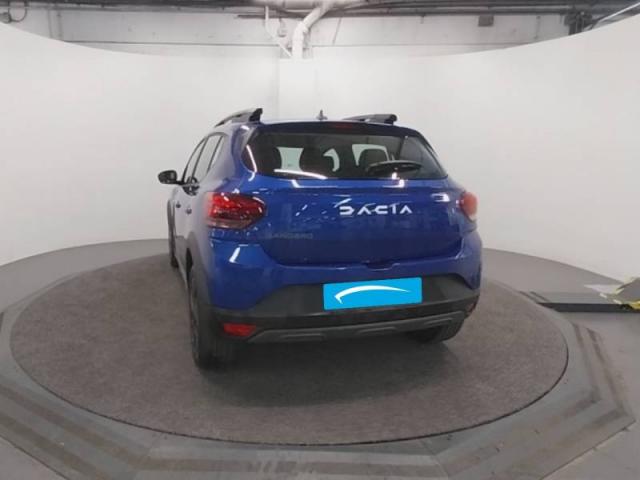 Dacia Sandero image 6