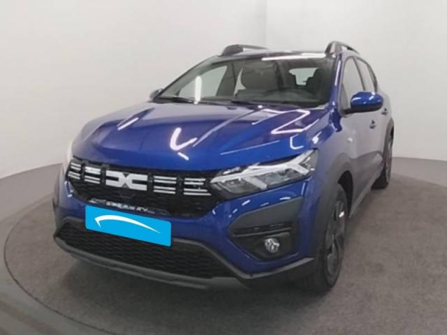 Dacia Sandero image 1