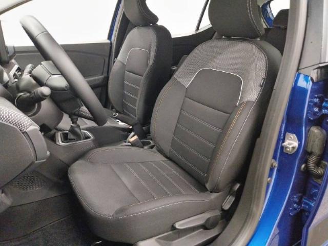 Dacia Sandero image 2