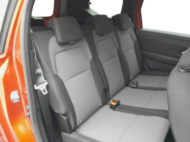 Dacia Jogger image 8