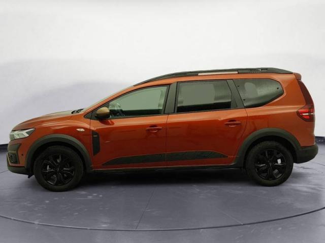 Dacia Jogger image 5