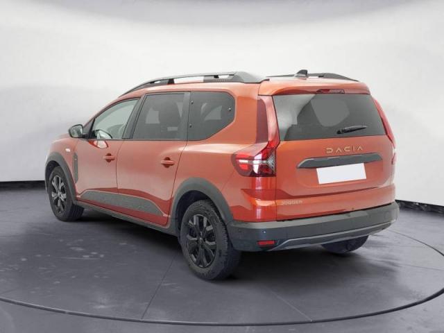 Dacia Jogger image 6