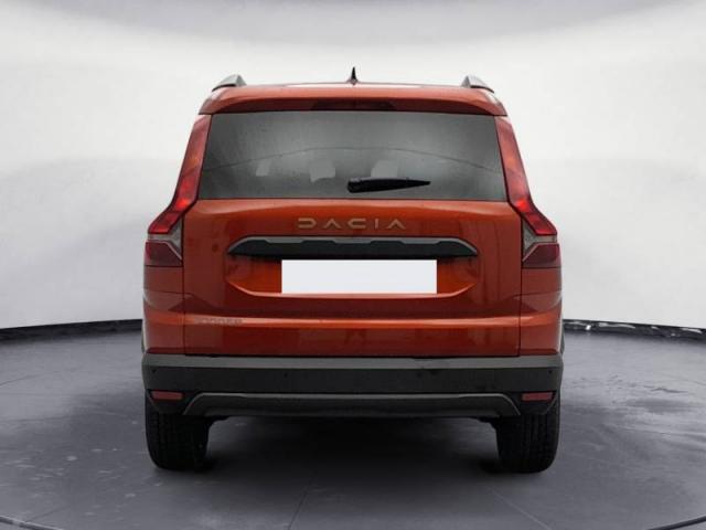 Dacia Jogger image 4