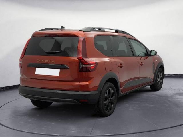 Dacia Jogger image 9