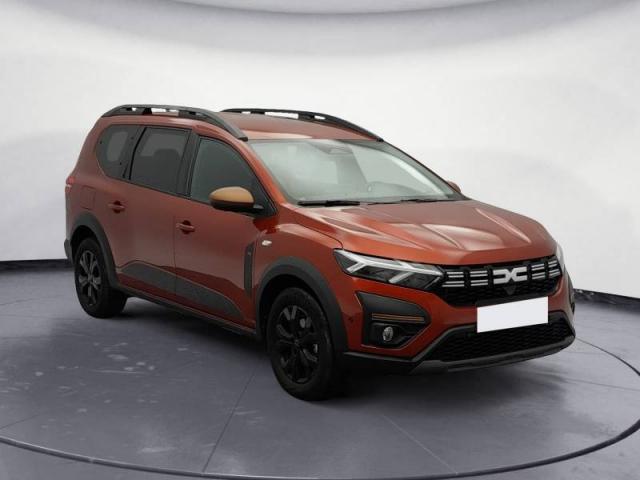 Dacia Jogger image 3