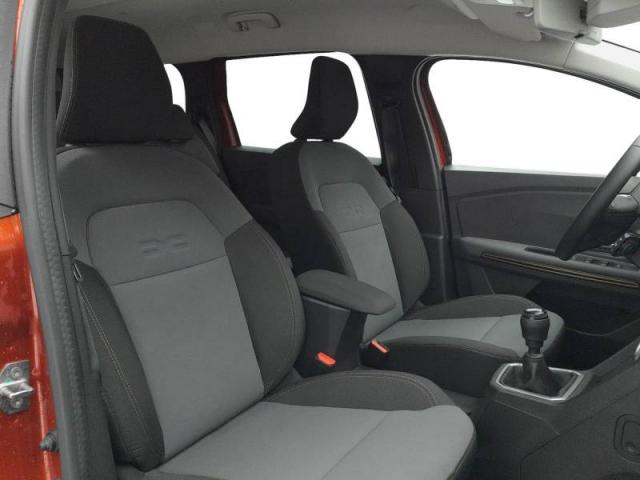 Dacia Jogger image 2