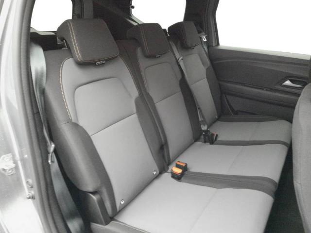 Dacia Jogger image 9