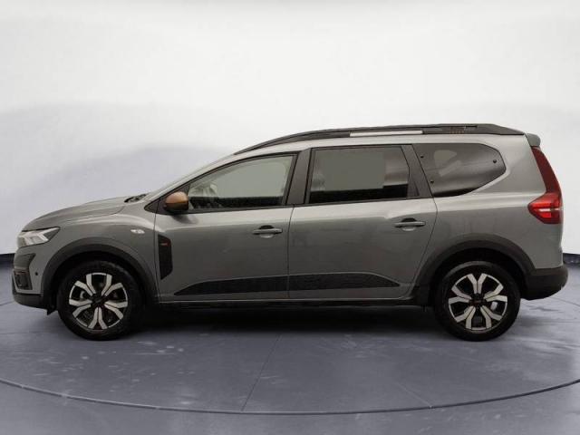 Dacia Jogger image 4