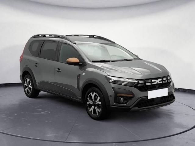 Dacia Jogger image 8