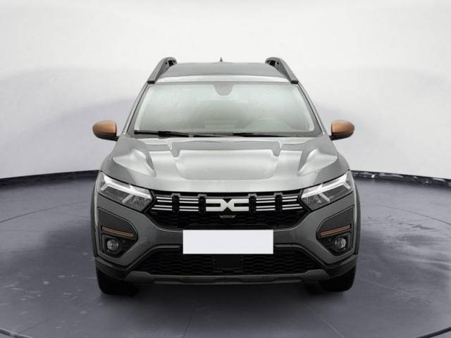 Dacia Jogger image 6