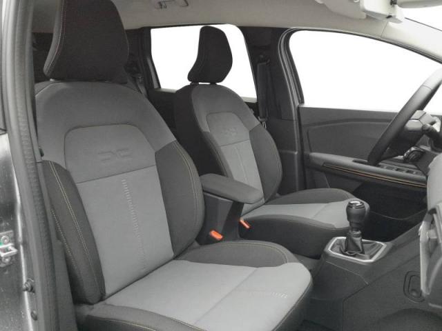 Dacia Jogger image 7