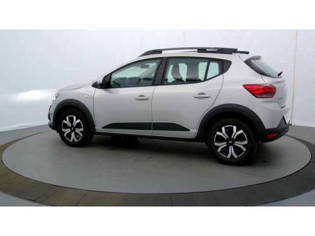 Dacia Sandero image 8