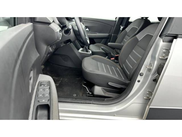 Dacia Sandero image 4