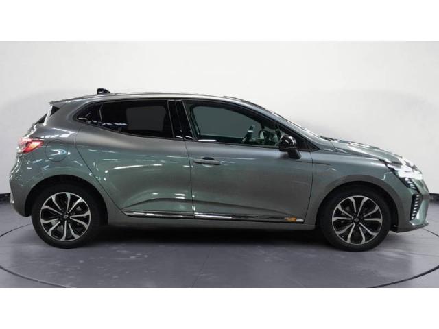 Renault Clio image 1