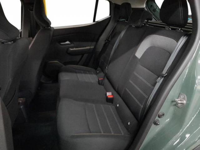 Dacia Sandero image 2