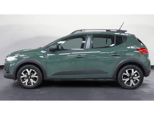 Dacia Sandero image 7