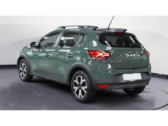 Dacia Sandero image 6