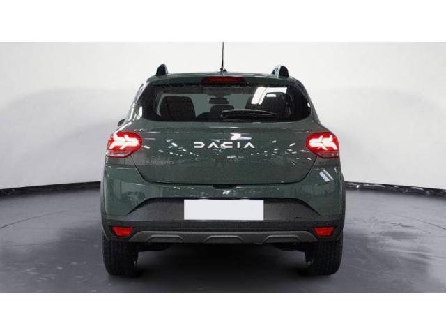 Dacia Sandero image 3
