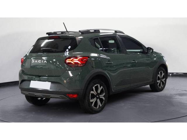 Dacia Sandero image 5
