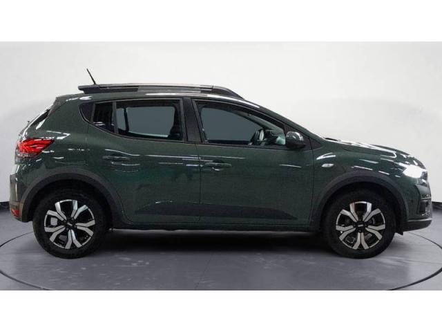 Dacia Sandero image 9