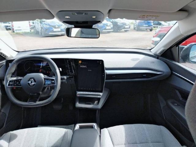 Renault Mégane image 7