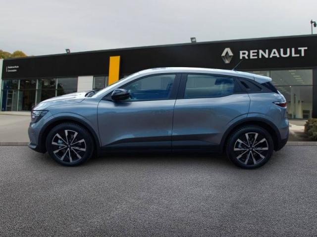 Renault Mégane image 1