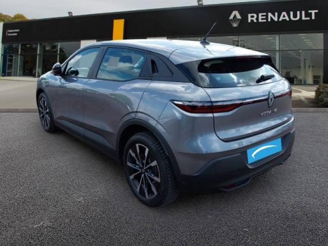 Renault Mégane image 4