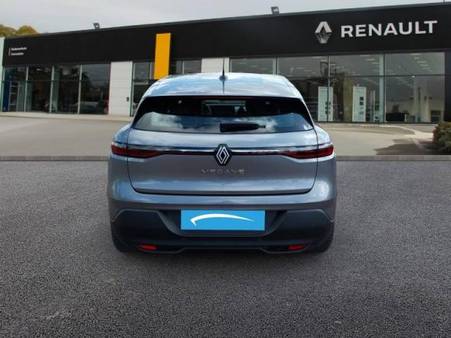 Renault Mégane image 6