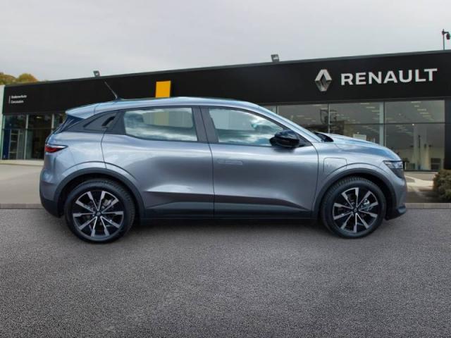 Renault Mégane image 2