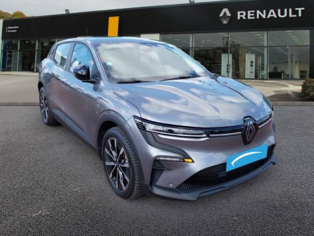 Renault Mégane image 8