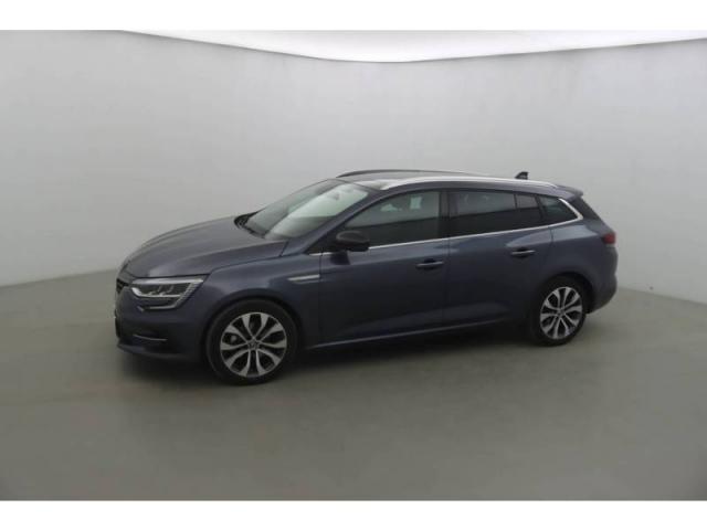Renault Mégane image 5
