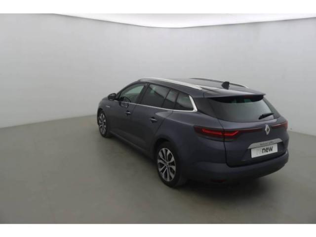 Renault Mégane image 7