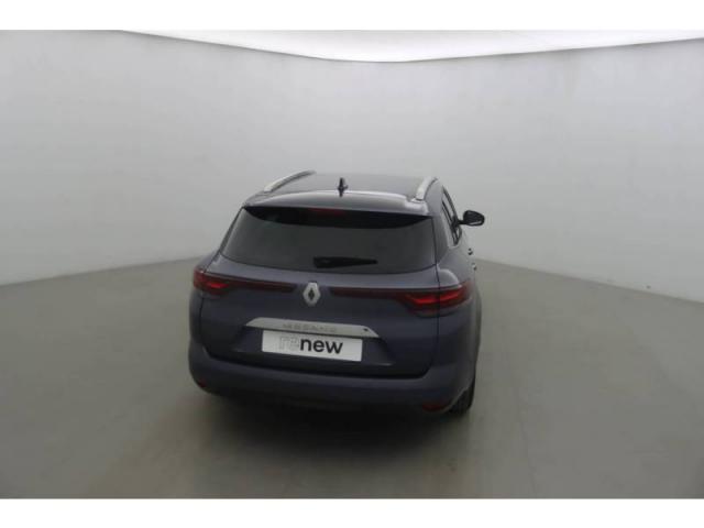 Renault Mégane image 6