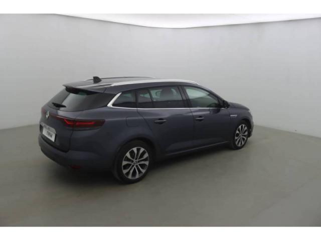 Renault Mégane image 1