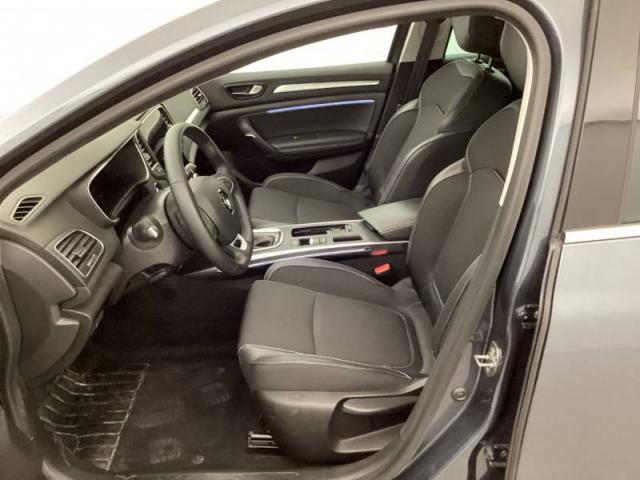 Renault Mégane image 3