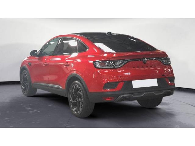 Renault Arkana image 5
