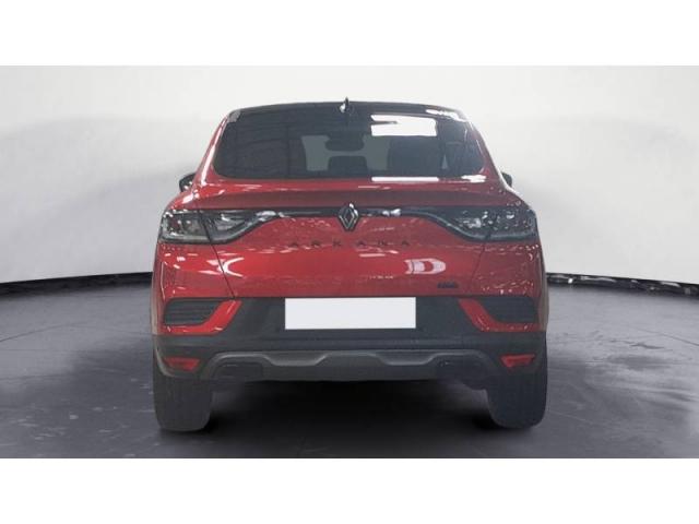 Renault Arkana image 7