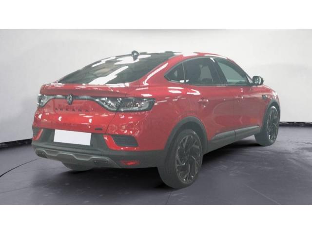 Renault Arkana image 3