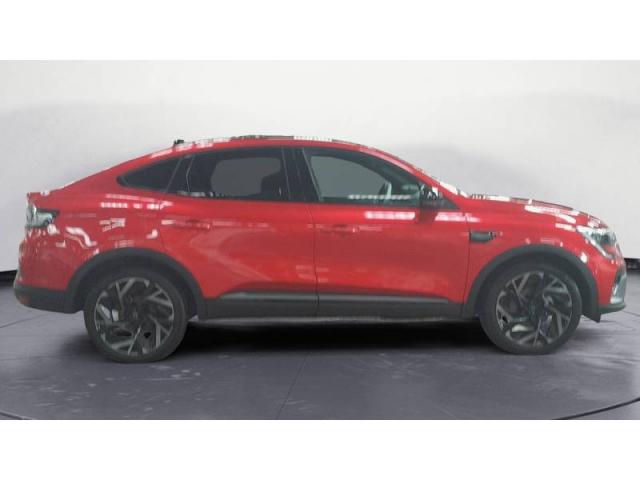 Renault Arkana image 2