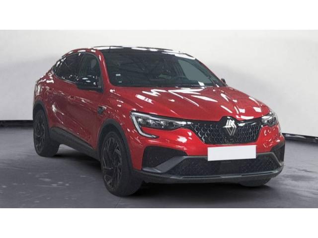 Renault Arkana image 6