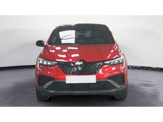 Renault Arkana image 9