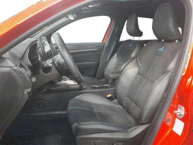 Renault Arkana image 4