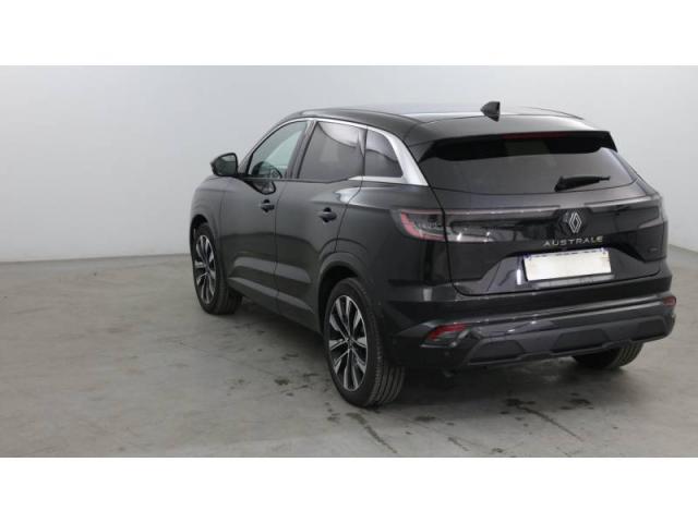Renault Austral image 5