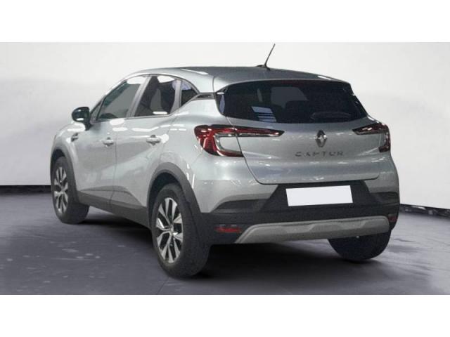 Renault Captur image 8