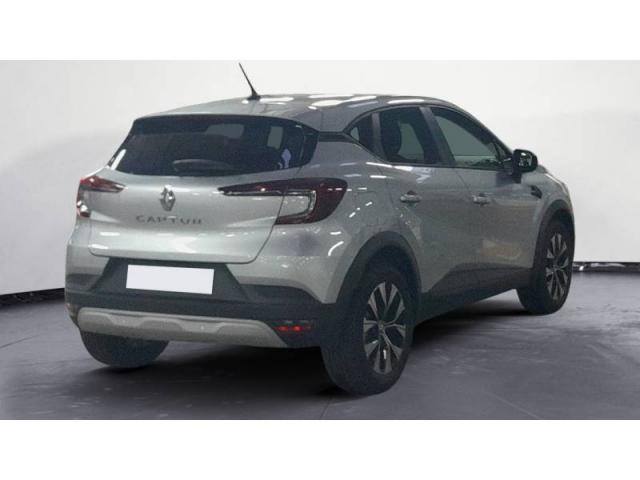 Renault Captur image 7